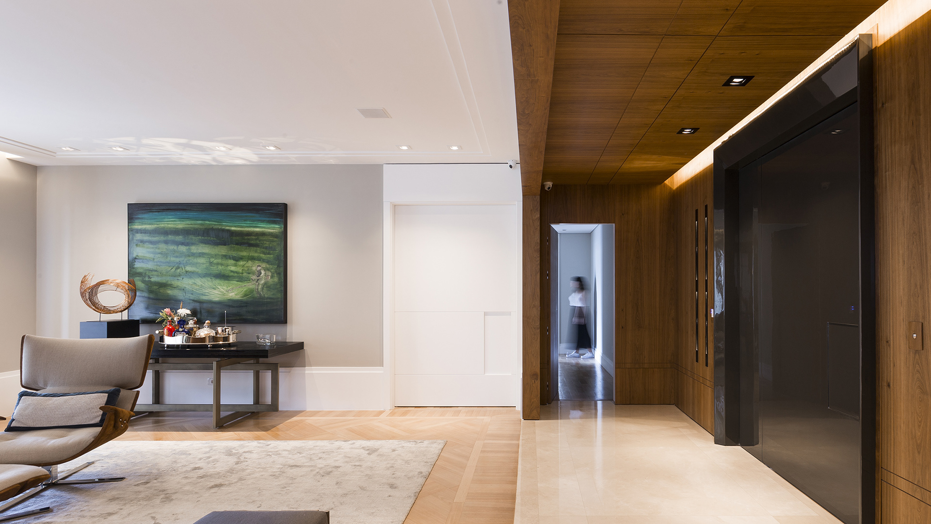 Apartamento VC | Mara Chap Chap