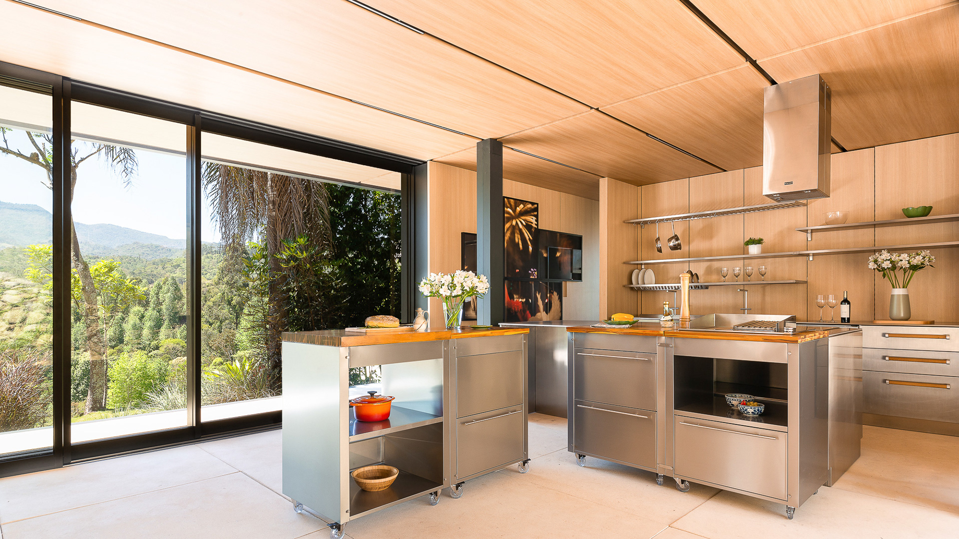 SkowCarts @SysHaus | Studio Arthur Casas