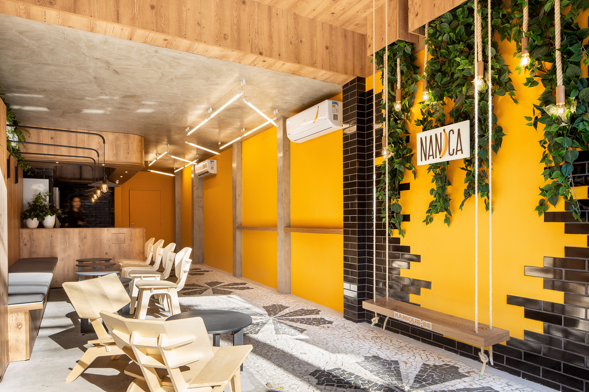 NANICA Pinheiros | Office507 Arquitetura