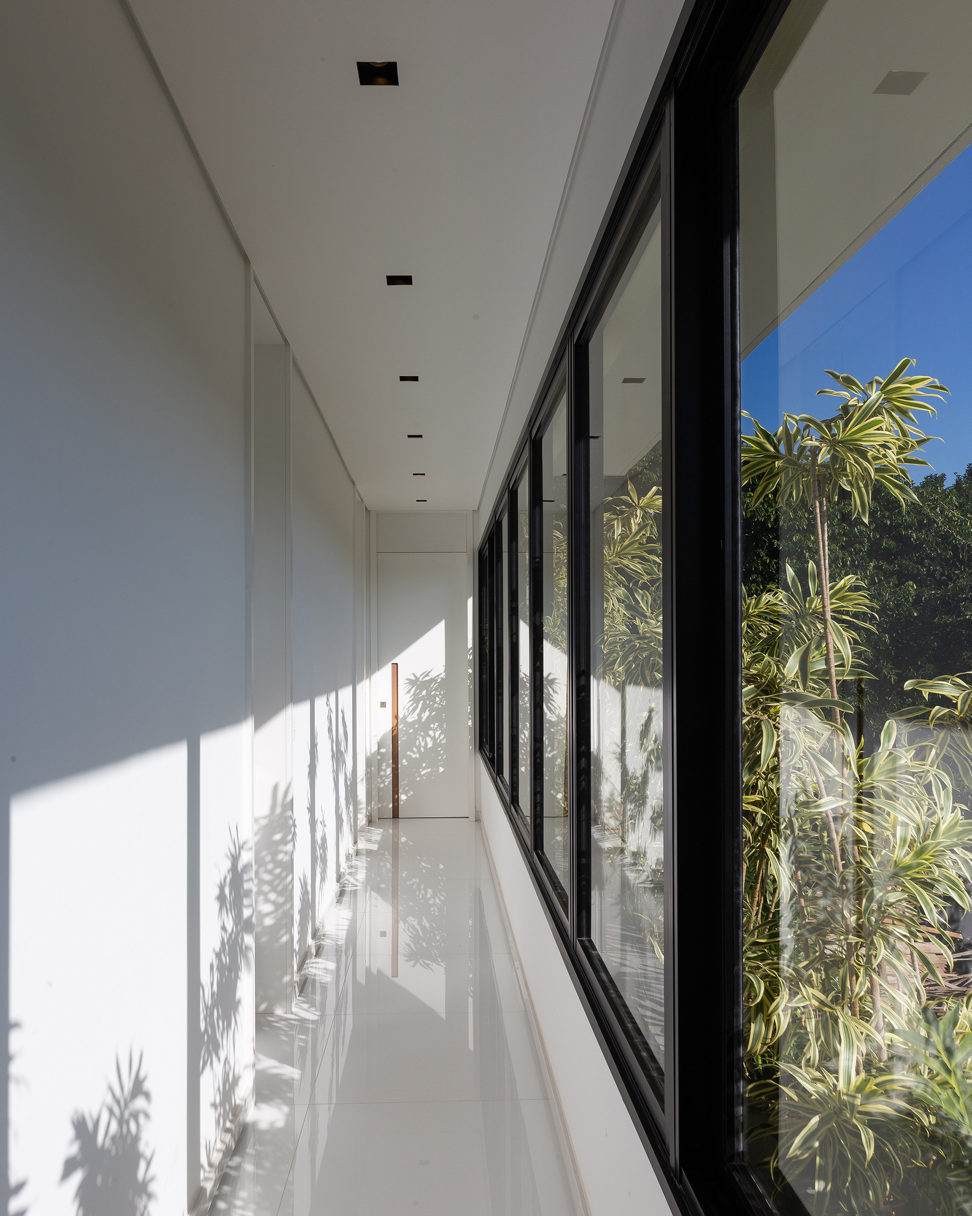 Casa PB | RAIZ Arquitetura