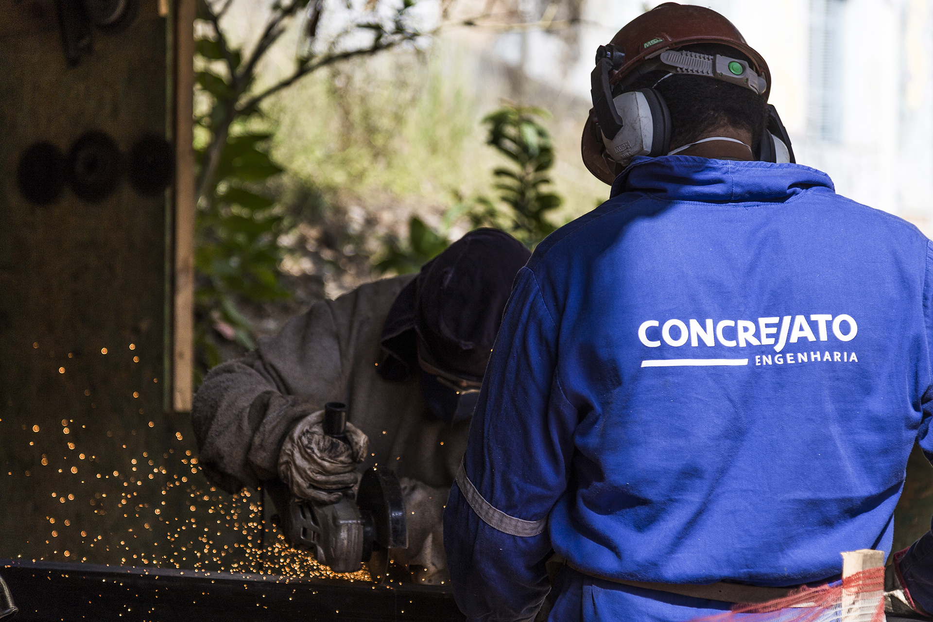 Restauro da Vila Itororó | Instituto Pedra 