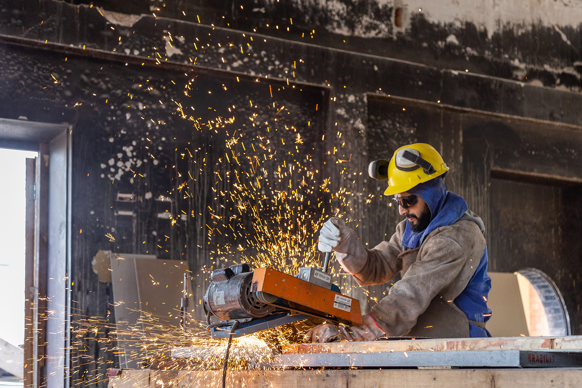 Museu da Língua Portuguesa | Pedro Mendes da Rocha
