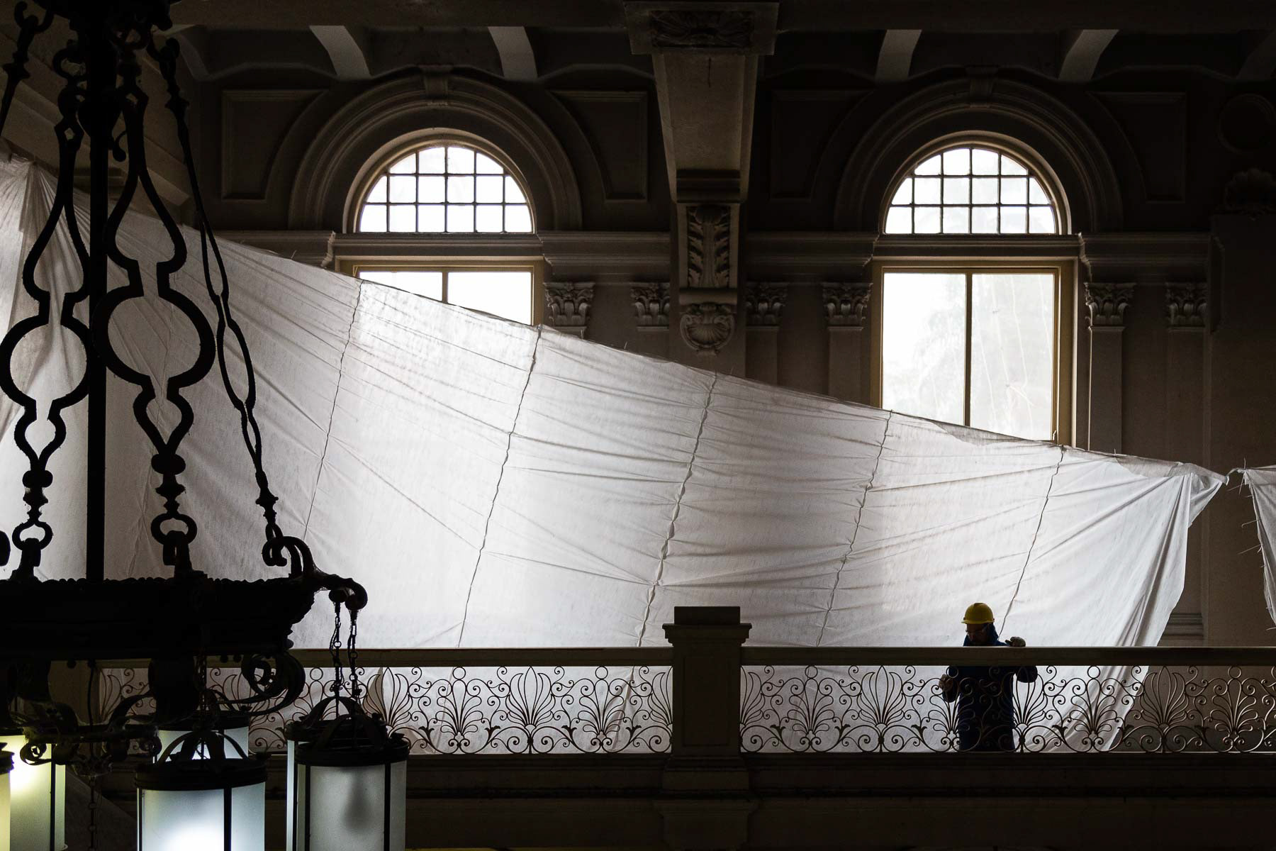 Museu da Língua Portuguesa | Pedro Mendes da Rocha