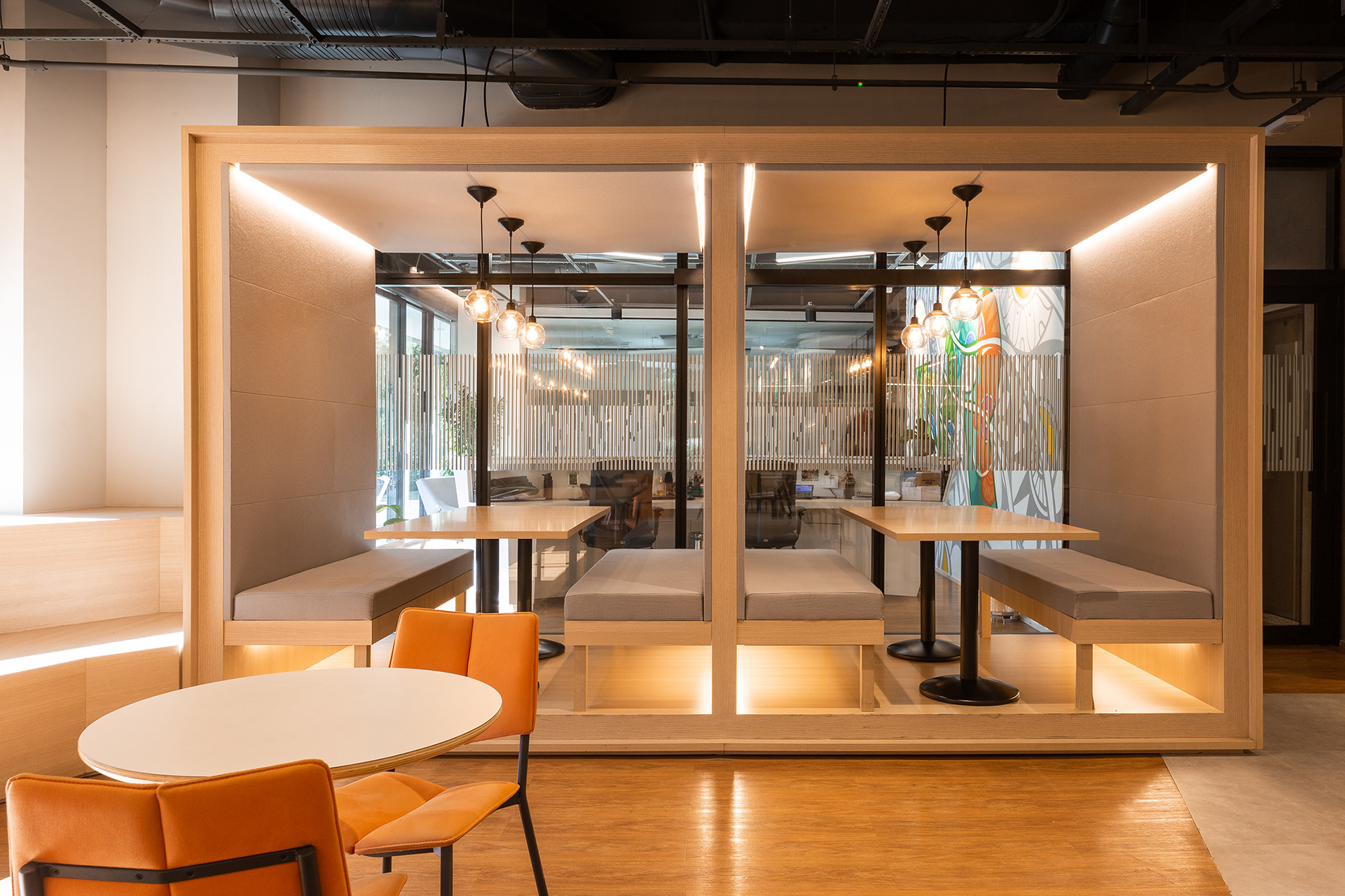 Escritório Sede | VR benefícios