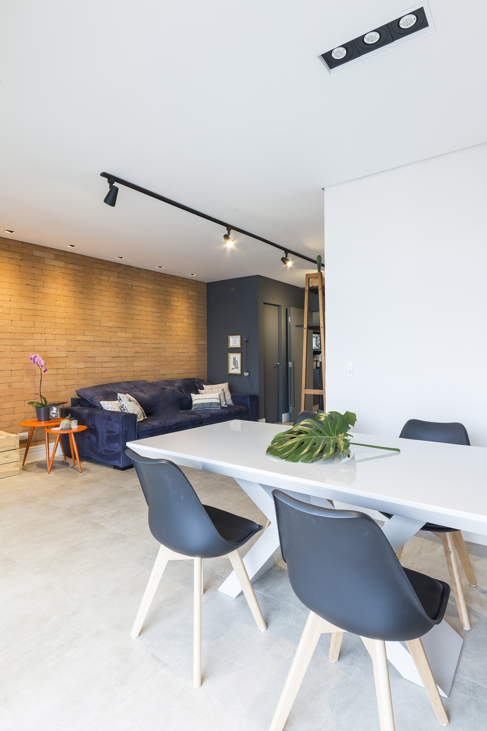 Apartamento Vila Mariana 183 | TW Arquitetura