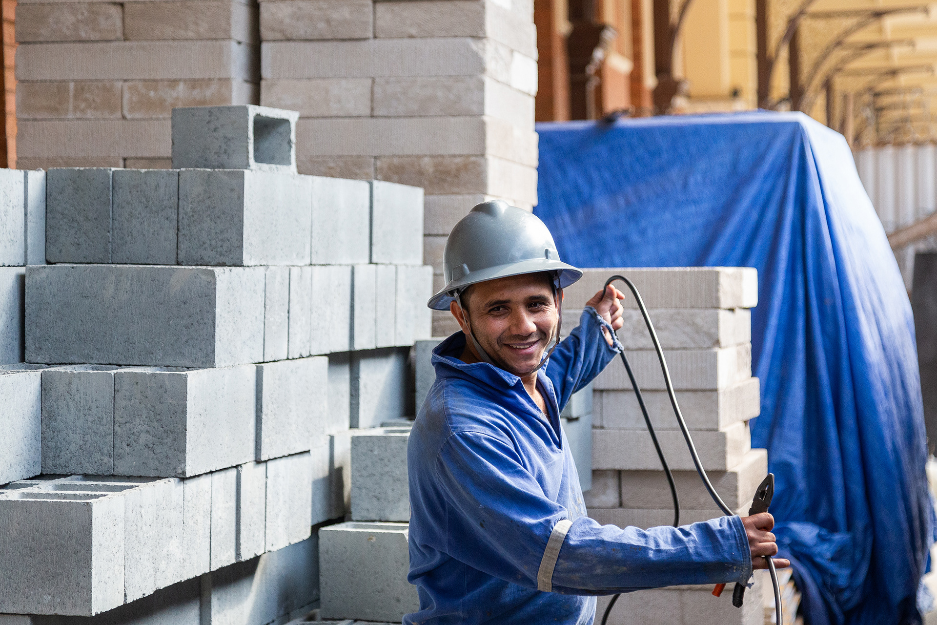 Museu da Língua Portuguesa | Pedro Mendes da Rocha