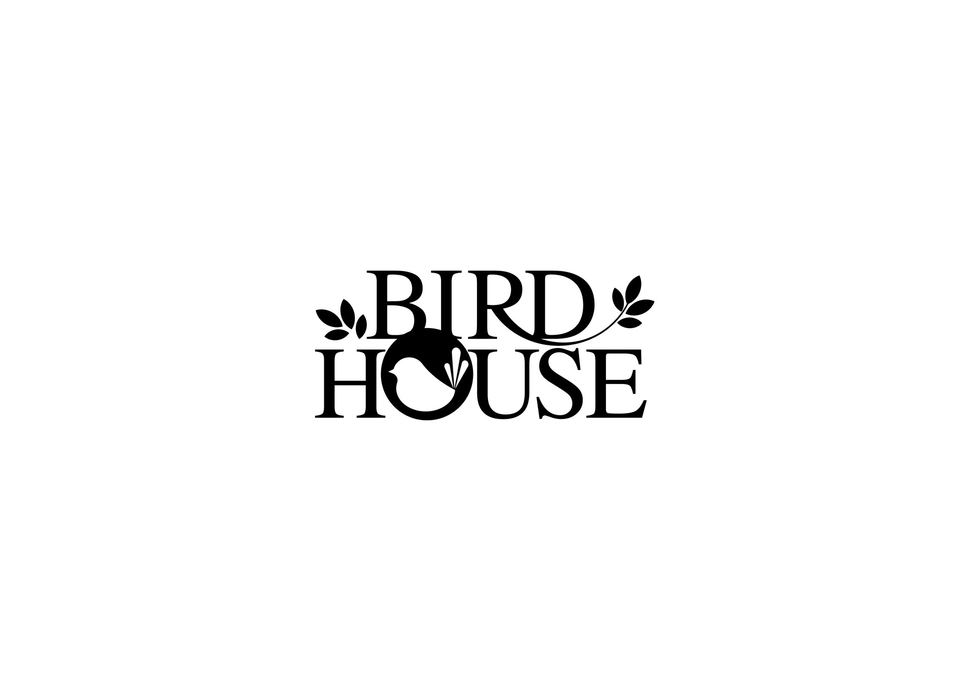 Paulo Romao Logo Bird House