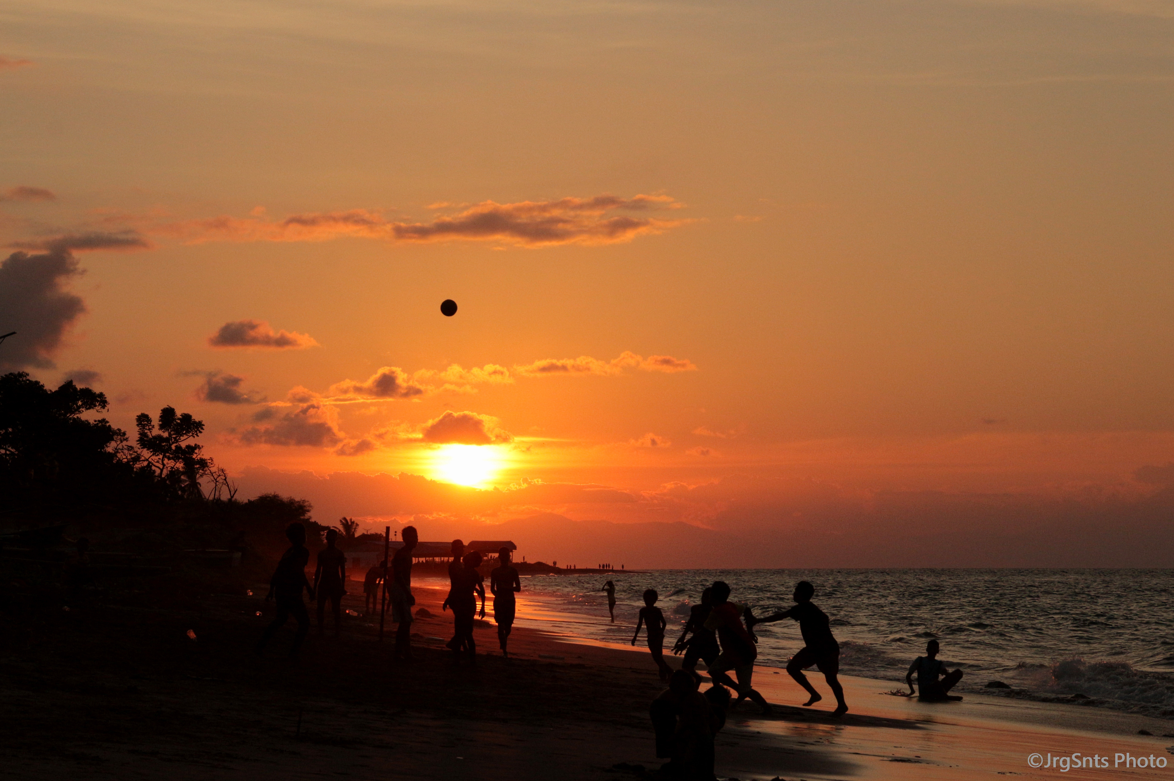 East Timor (Timor-Leste)
