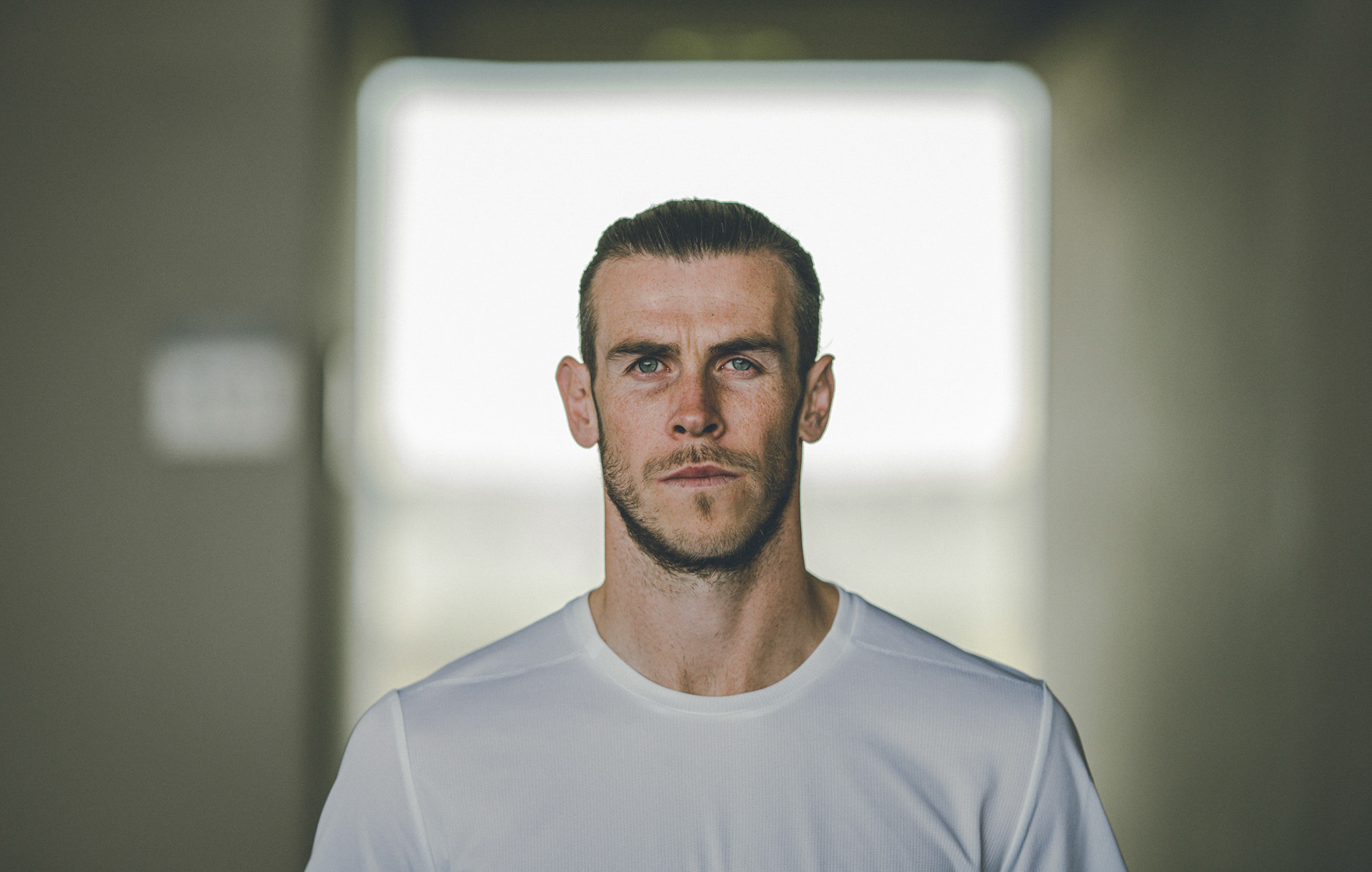 SavageDivision - Mr Bale through my camera. X Adidas Ultraboost 20