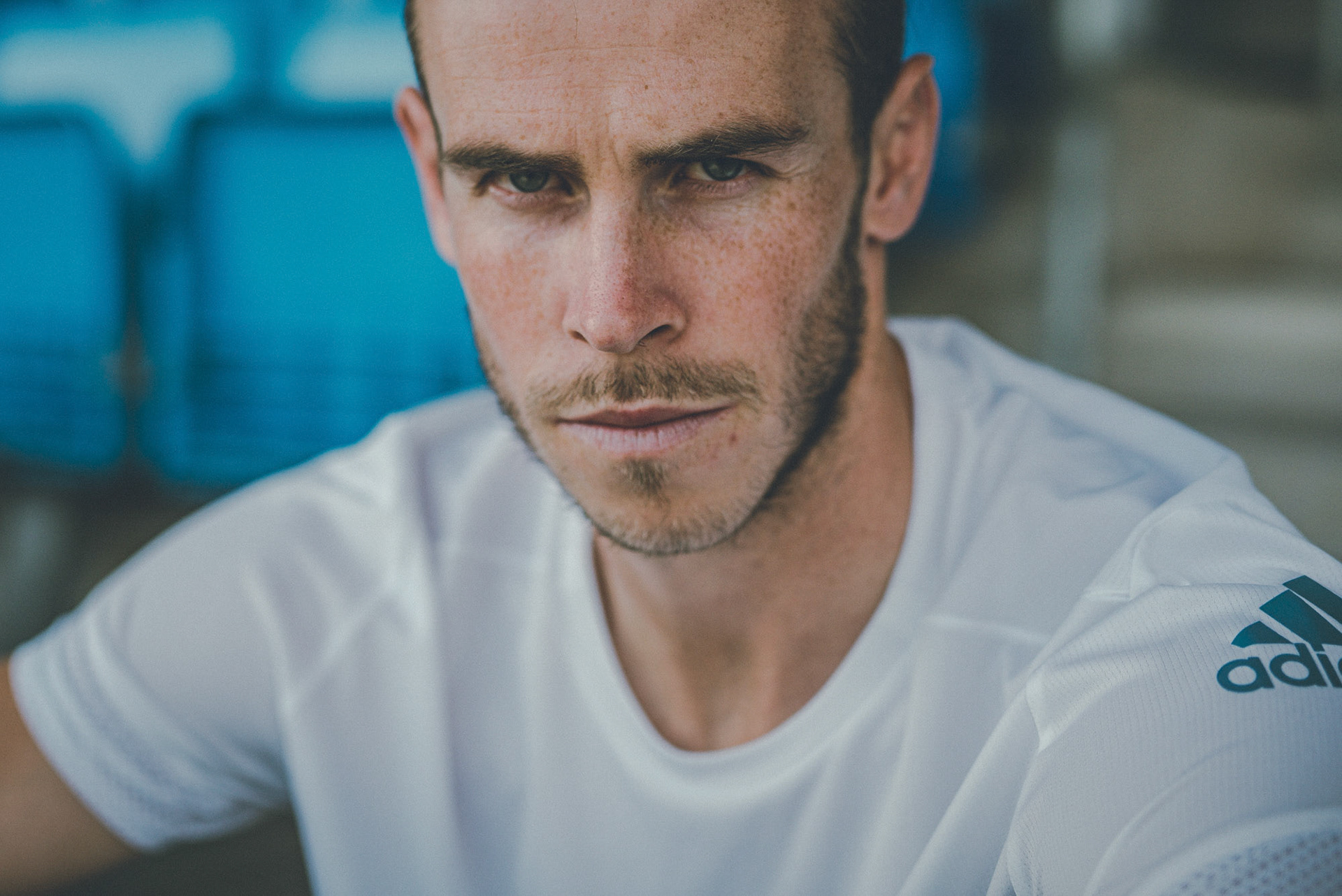 SavageDivision - Mr Bale through my camera. X Adidas Ultraboost 20