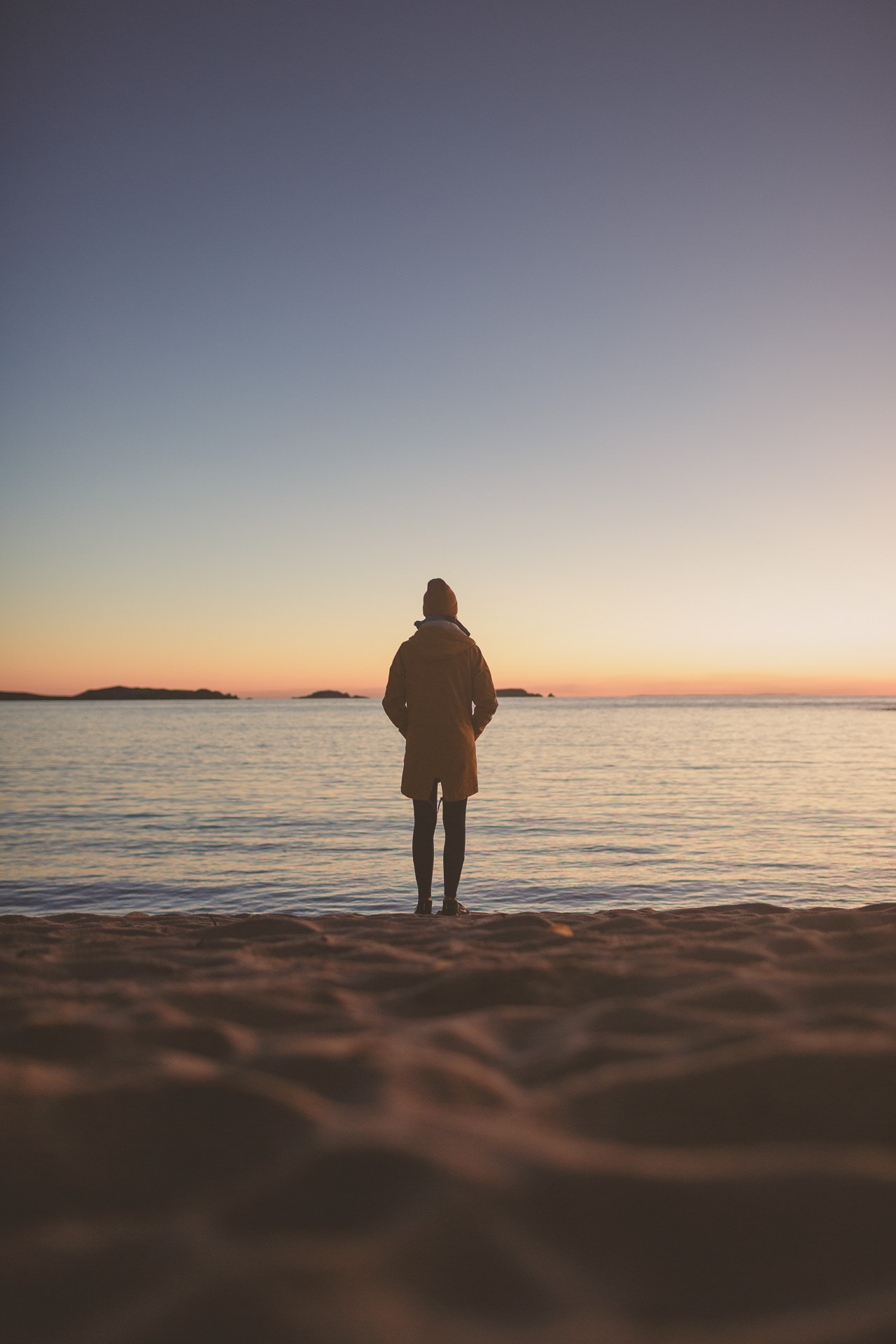 Visit Isles of Scilly Guide 2019 - www.visitislesofscilly.com