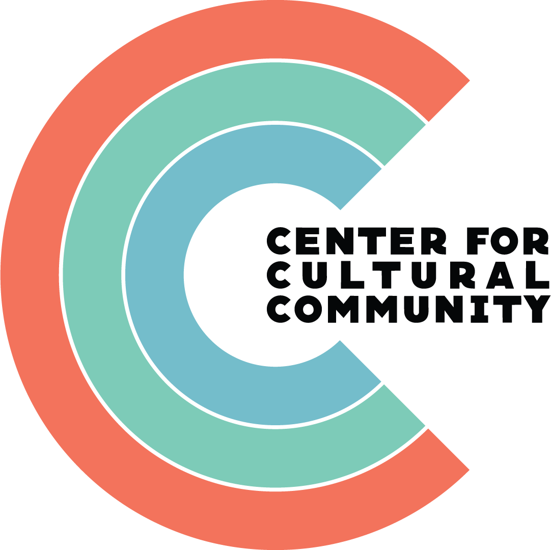 Logo and Brand design for Centerforculturalcommunity.com