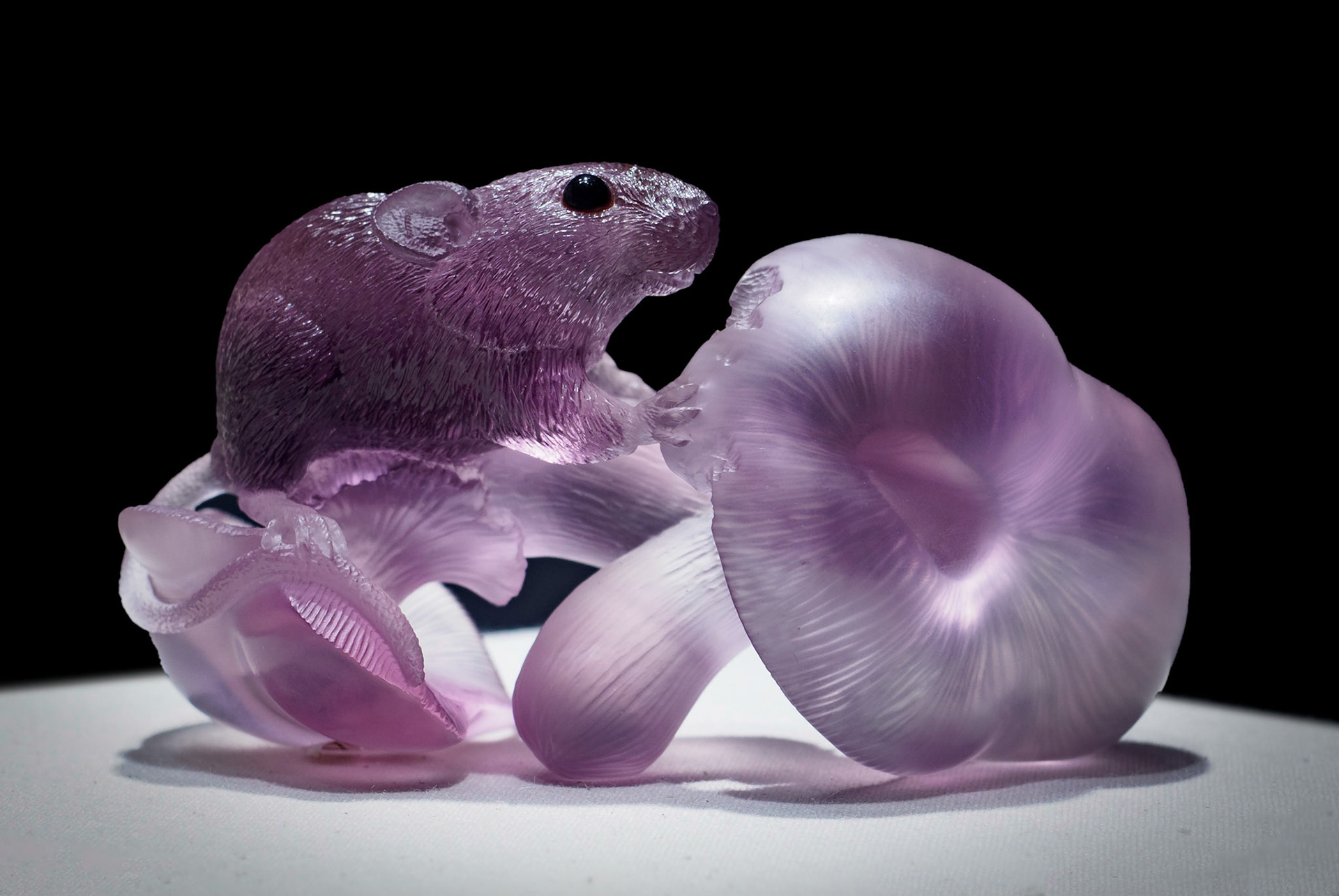 Amethyst - Minas Gerais, Brazil