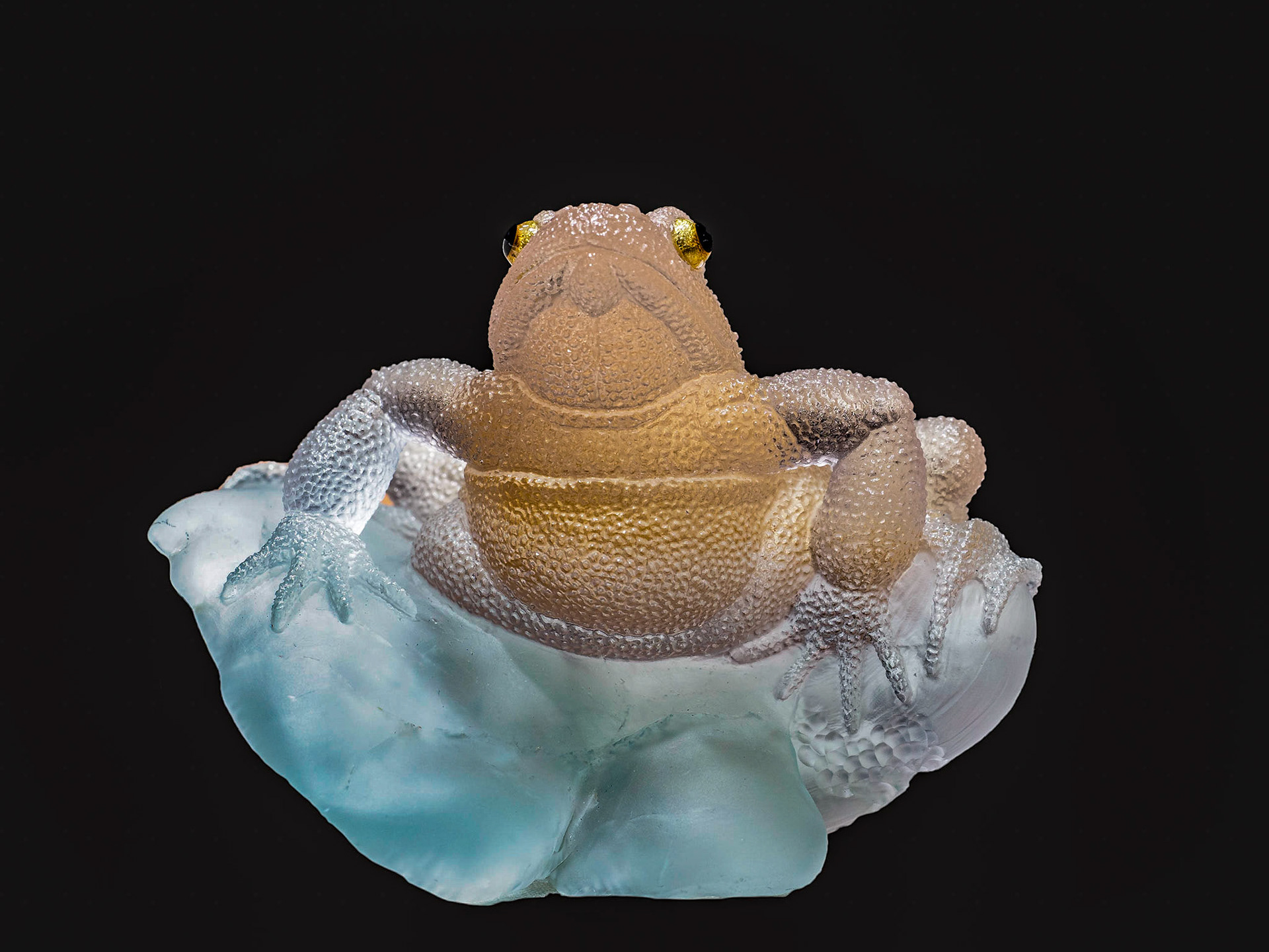 Morganite and aquamarine - Minas Gerais, Brazil