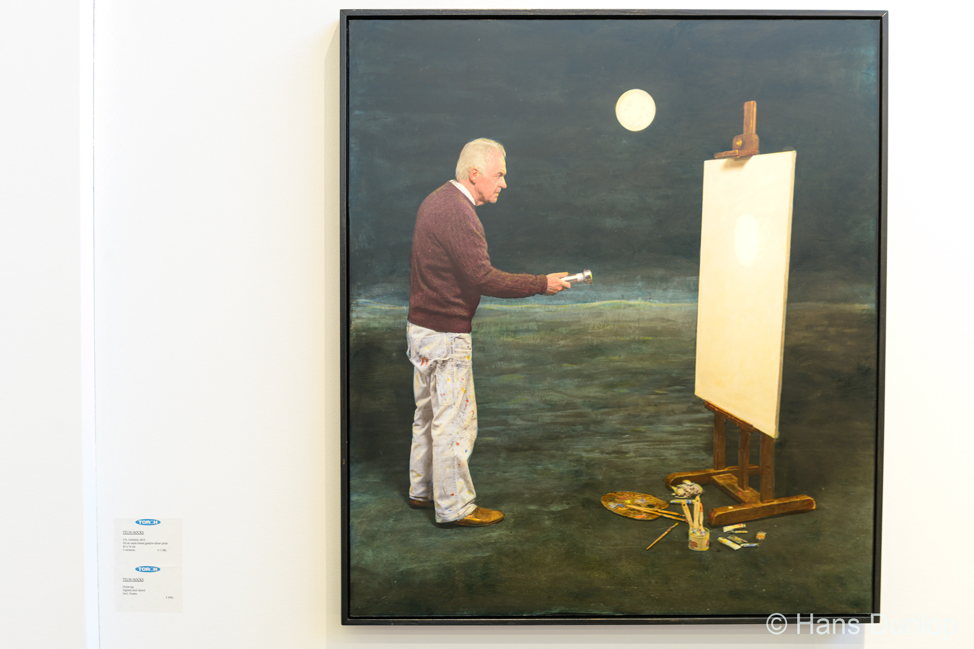 Teun Hocks