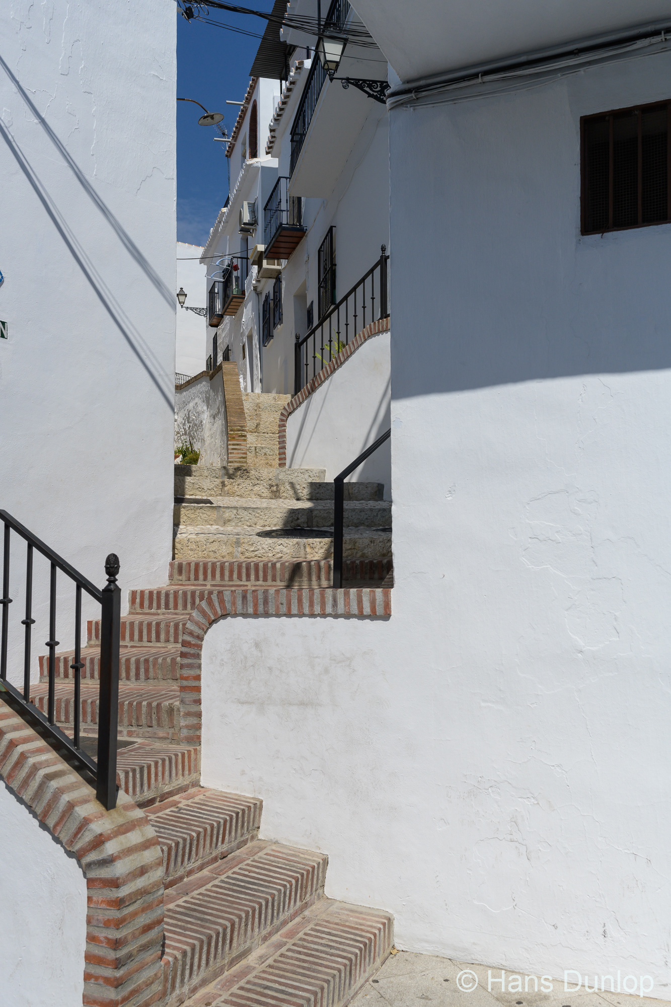 Frigiliana