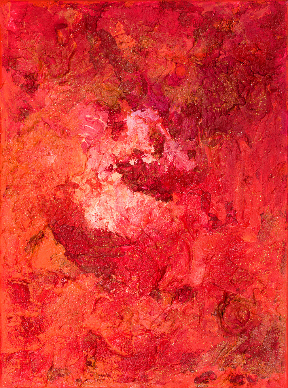 Matter Painting 87
