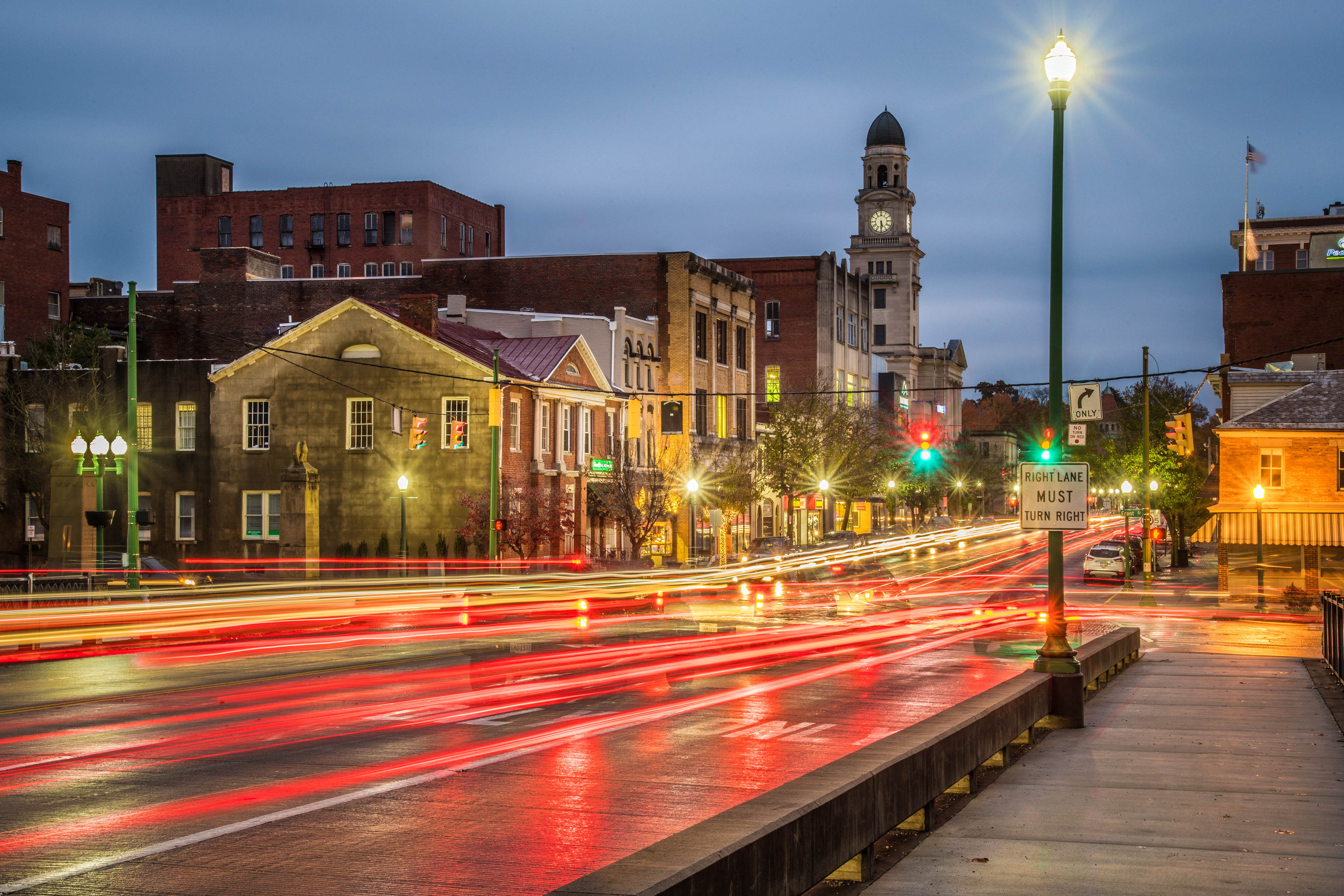 Wunderlich Photography - Marietta, Ohio