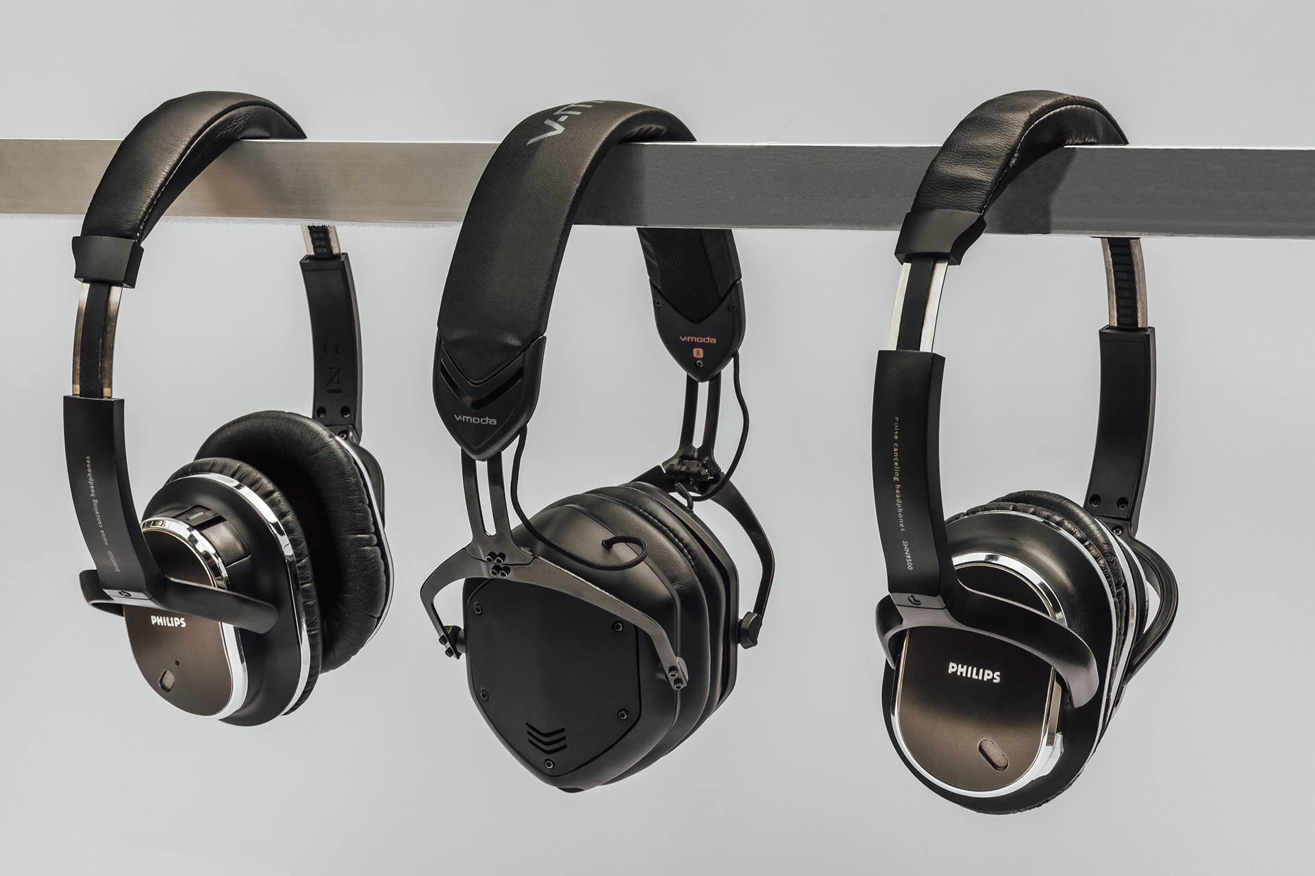 Headphones