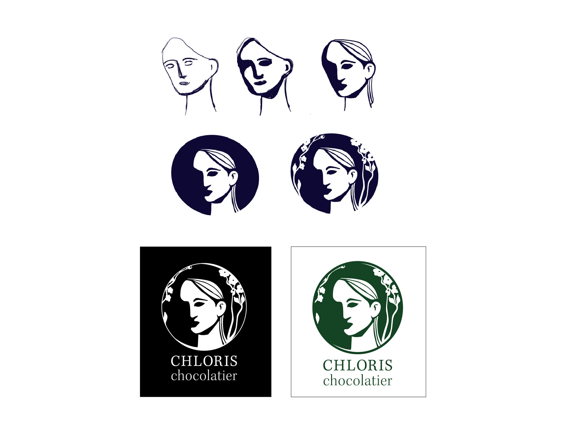 Logo Development