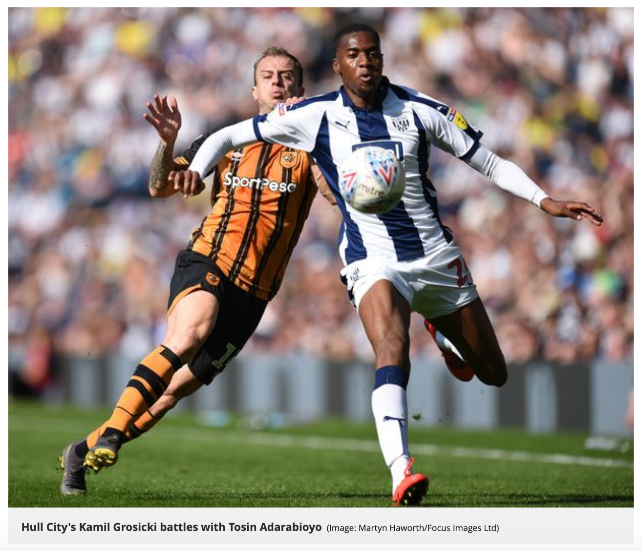 Focus Images - Hull Live Online - 21 APR 19