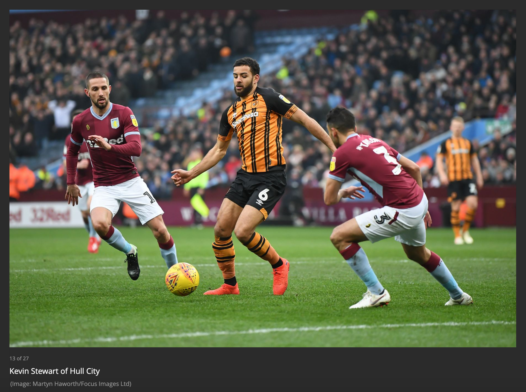 Focus Images - Hull Live Online - 19 JAN 2019