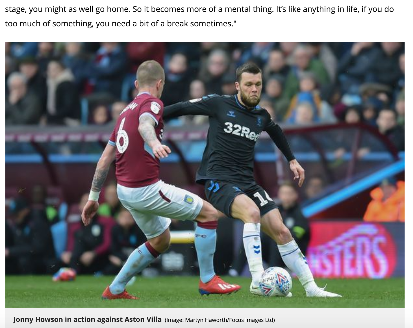 Focus Images - Teeside Live - 18 MAR 2019