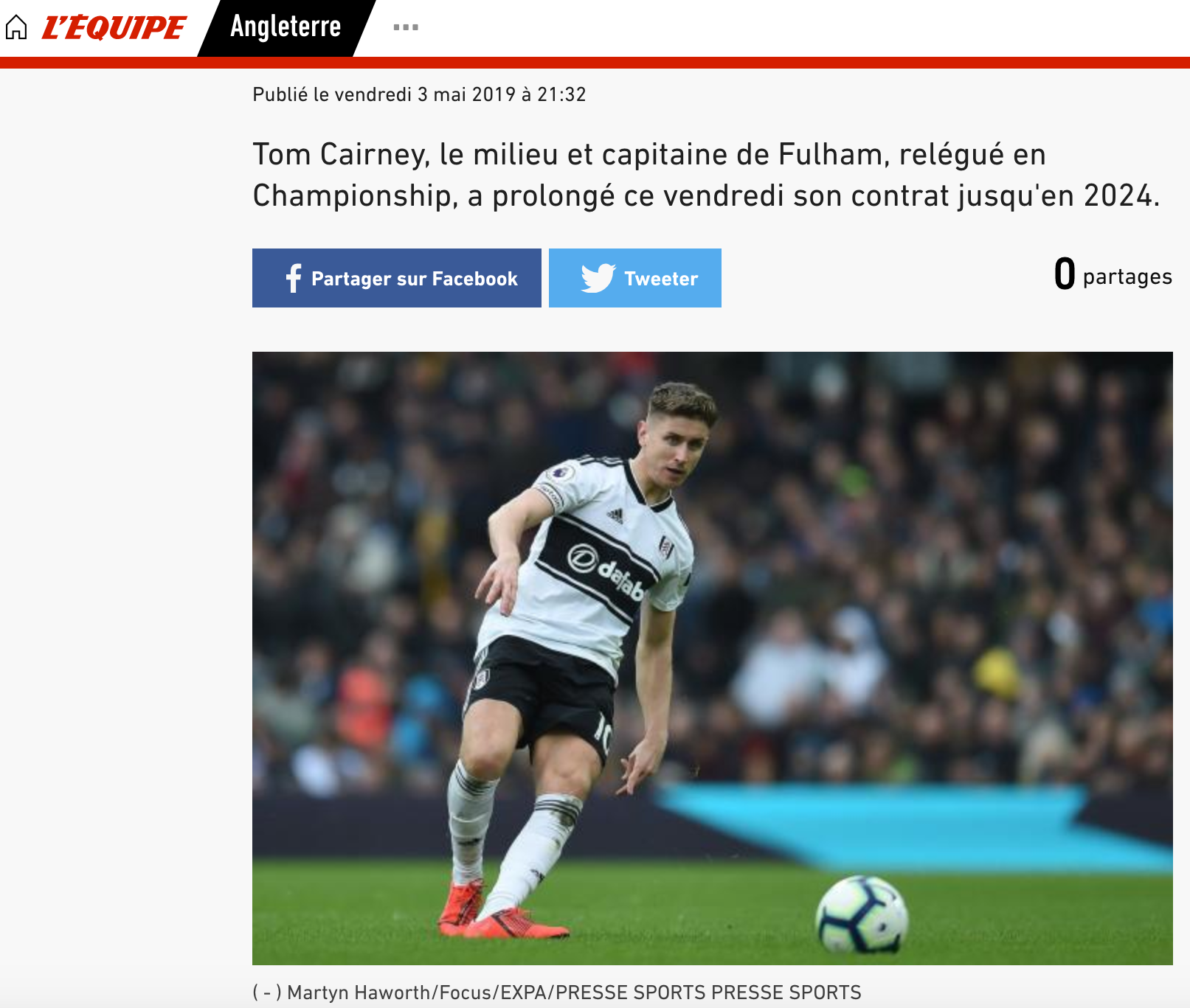 2019 05-03MAY L'Equipe