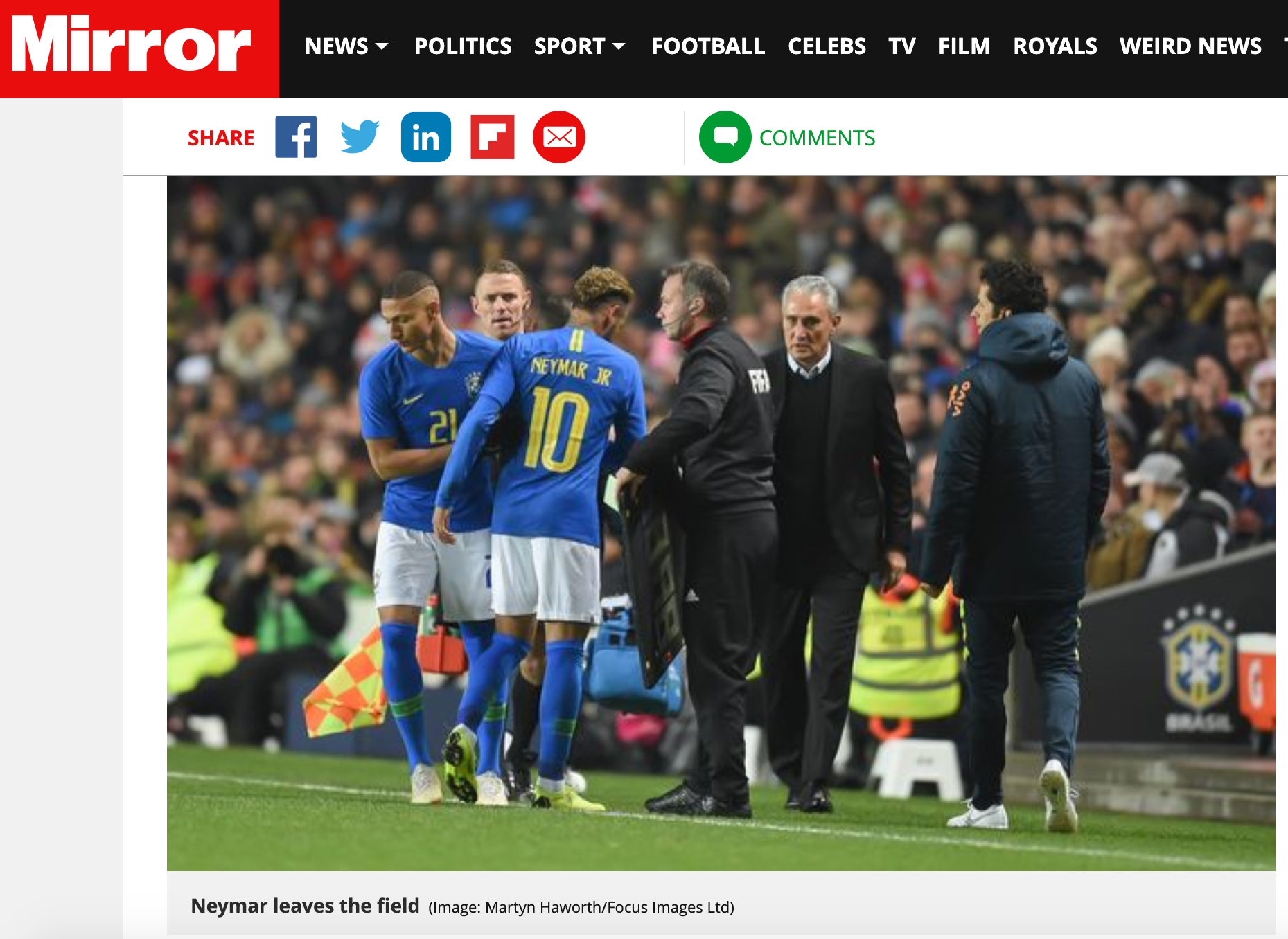 2018 11-20NOV Mirror Online