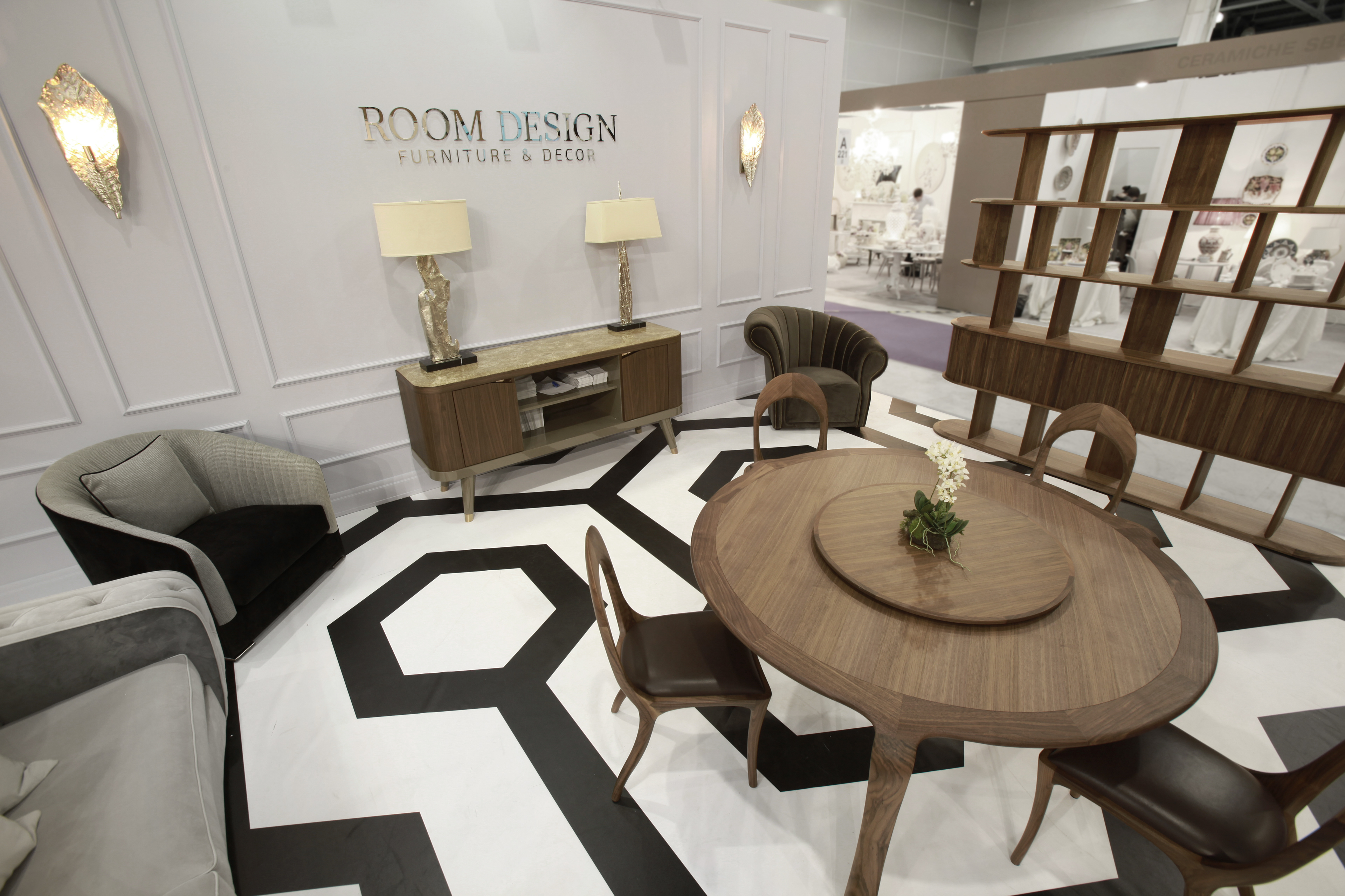 Decor Expo Нахимовский 24