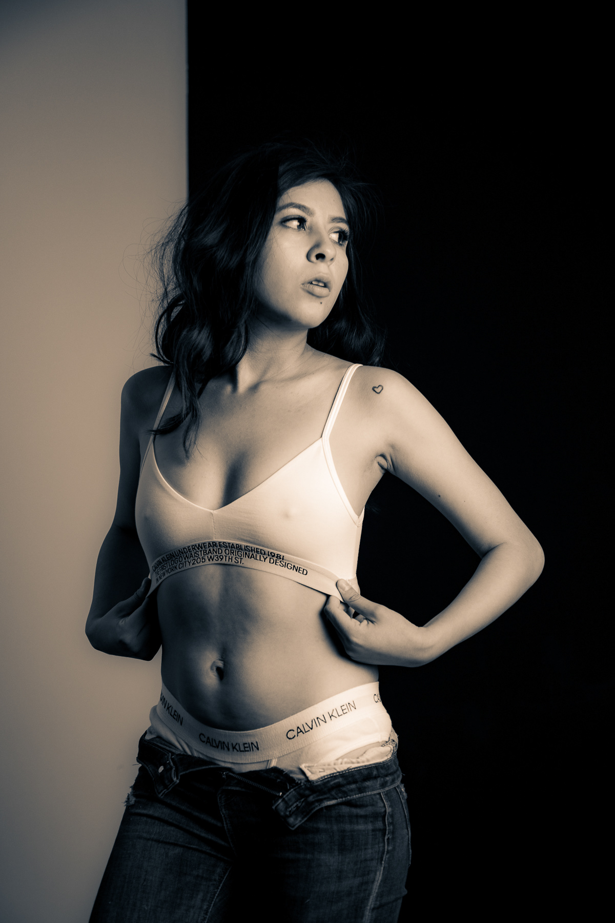 Calvin Klein