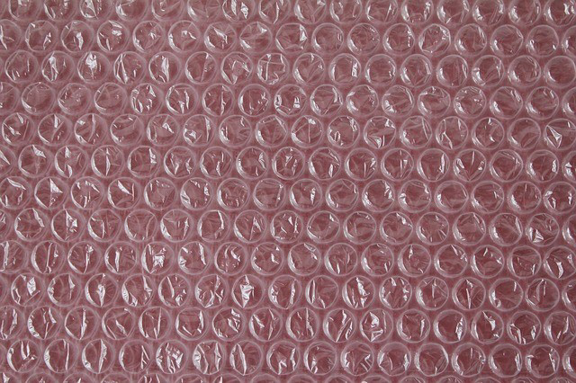 Is Bubble Wrap Antistatic