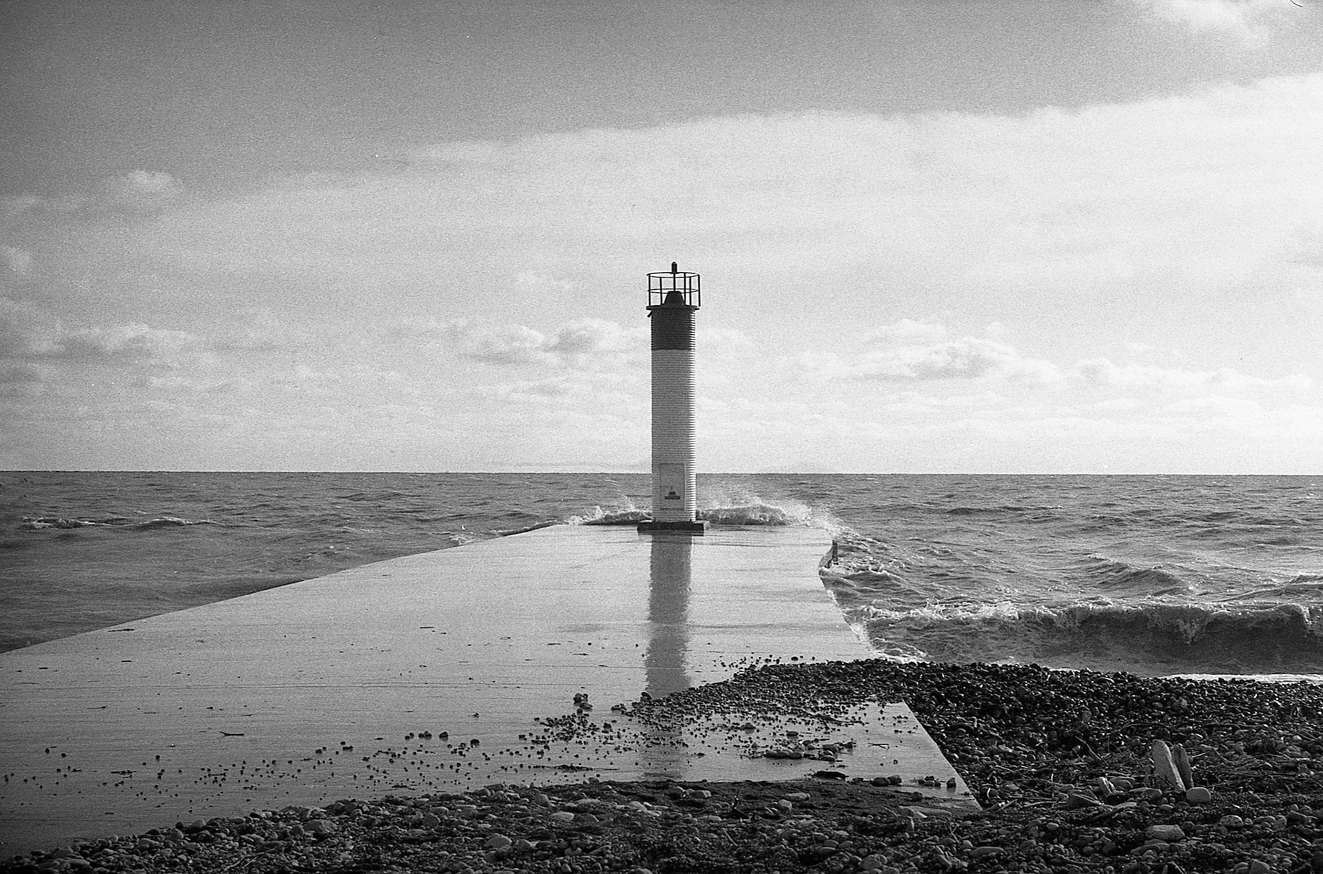 Port Bruce, Ontario