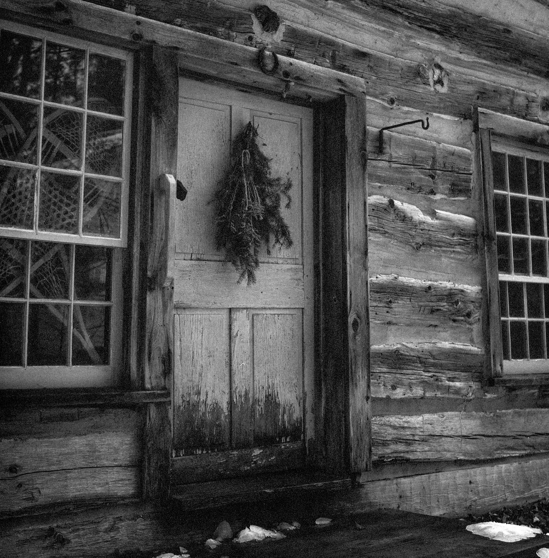 Door