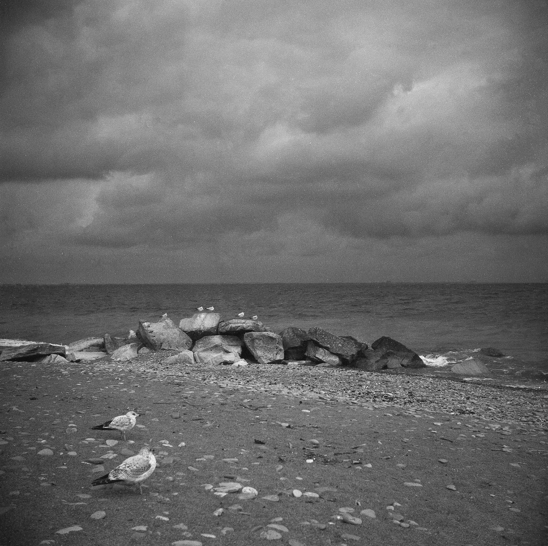 Lake Ontario