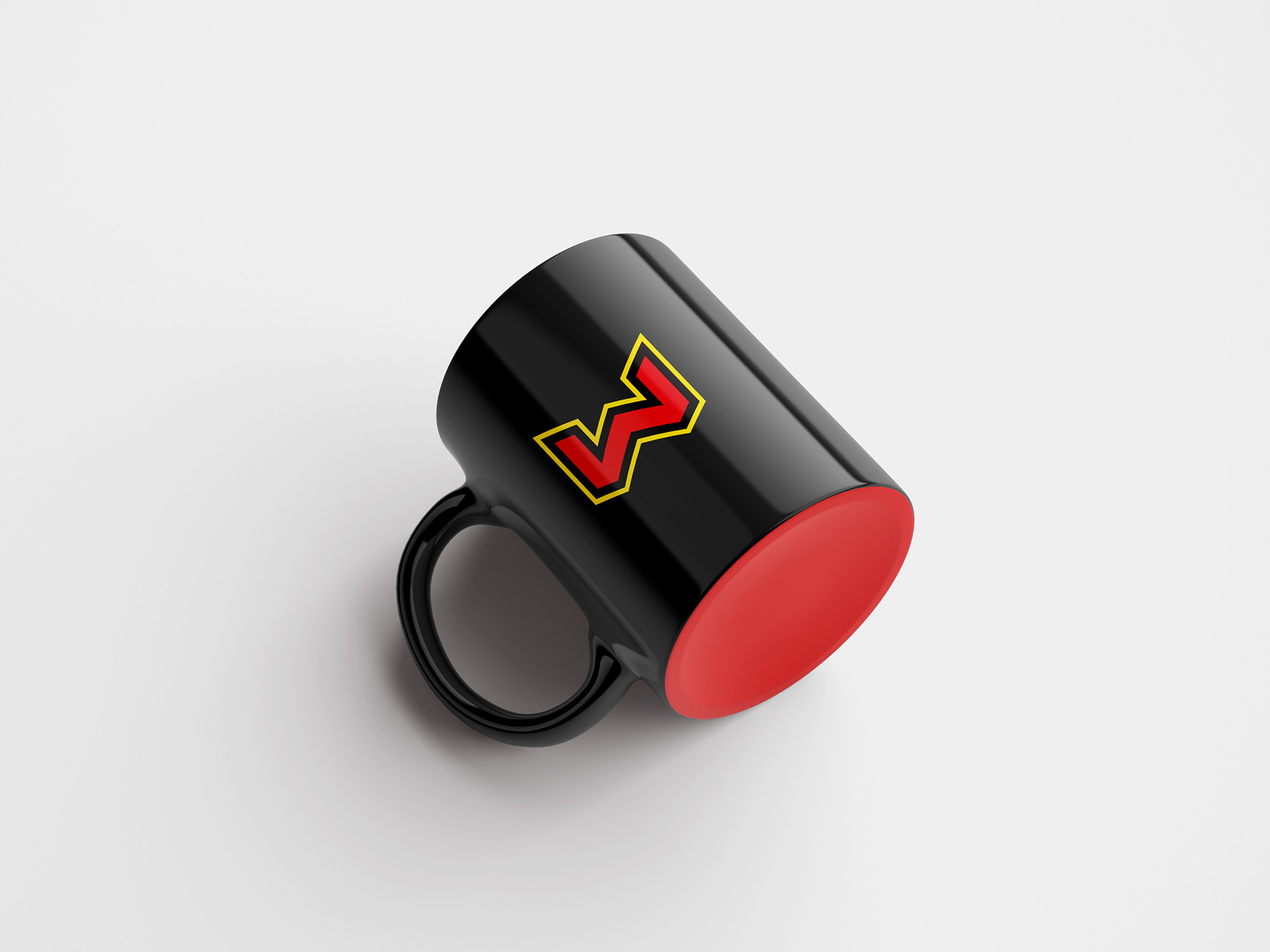 Logo & Graphic Designer Oakham, Leicestershire - Gergo Simara - Logo Design  for Watford Football Club - Sport Logo