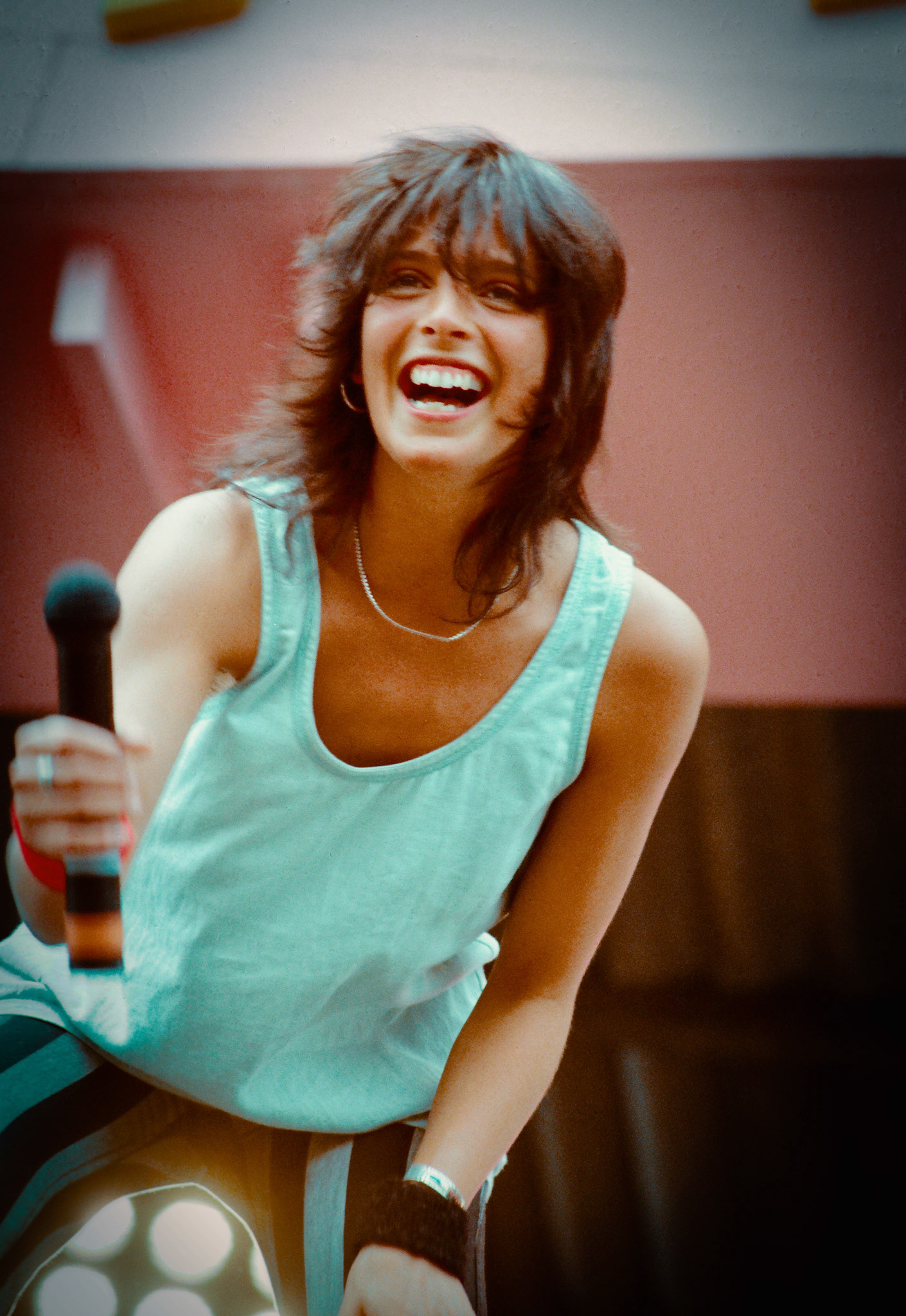 Nena - Pinkpop Netherlands 1983