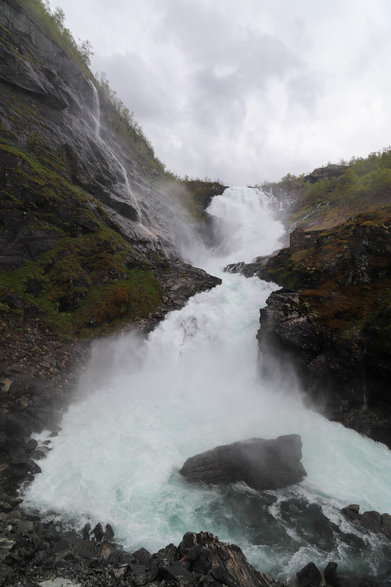Flam, Norway