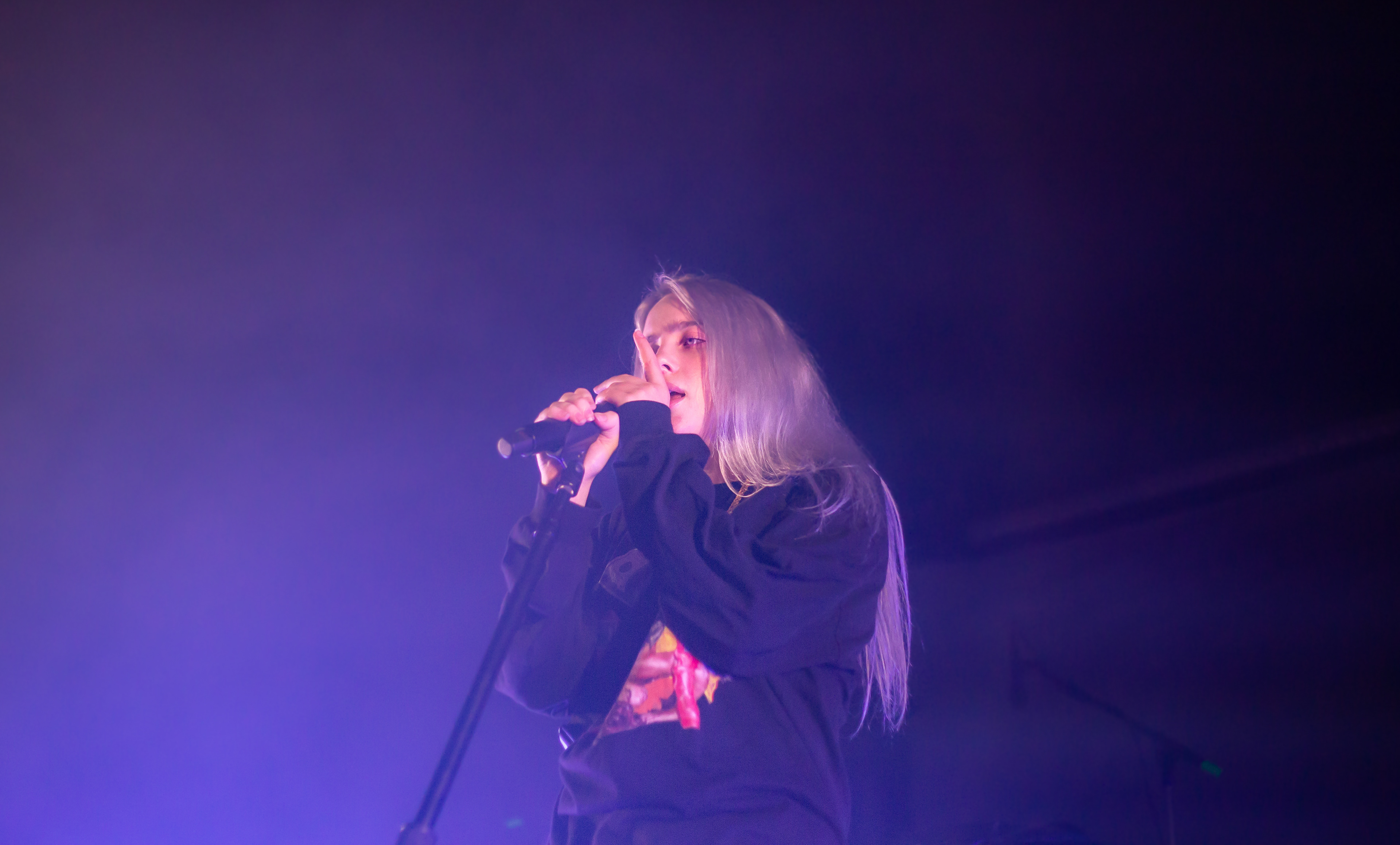 Билли айлиш океан. Billie Eilish Purple. Билли Айлиш концерт. Билли Айлиш Эстетика. Billie Eilish Concert.