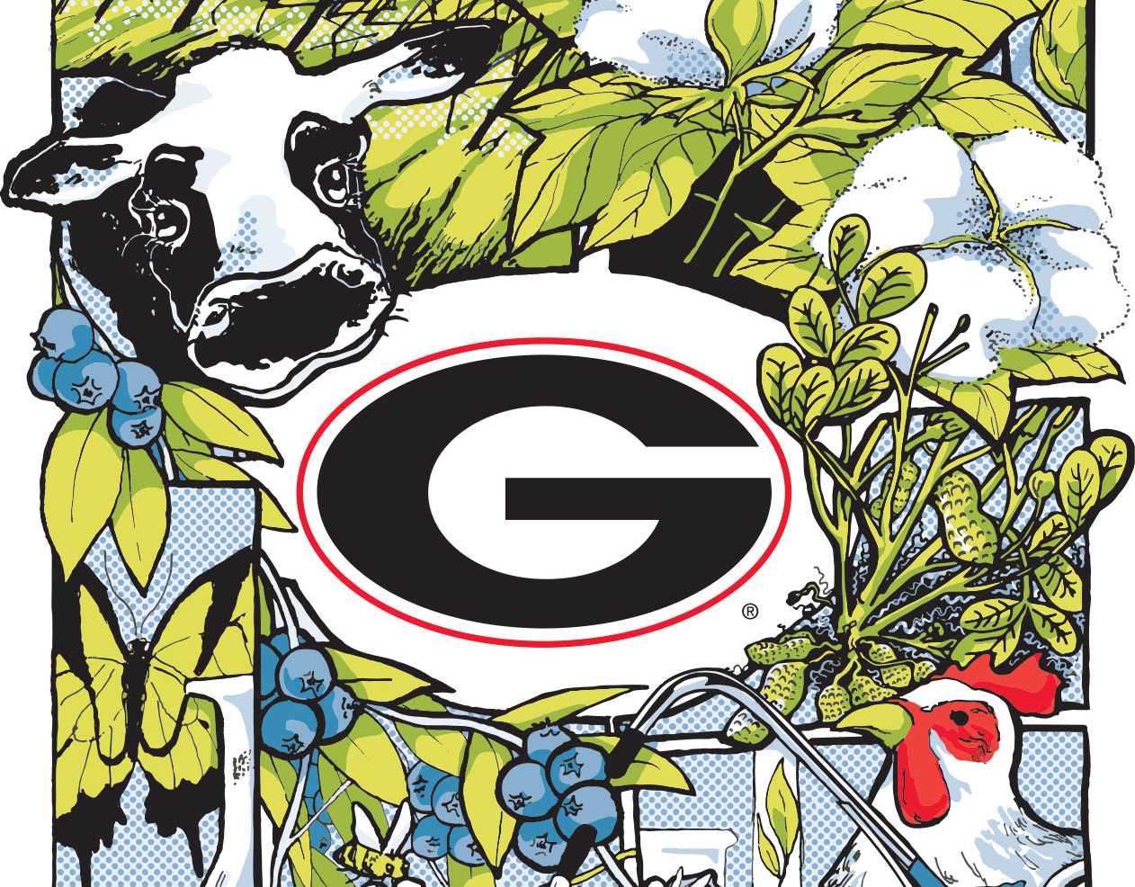 Georgia Football Phone Wallpapers - UGA Development and Alumni Relations