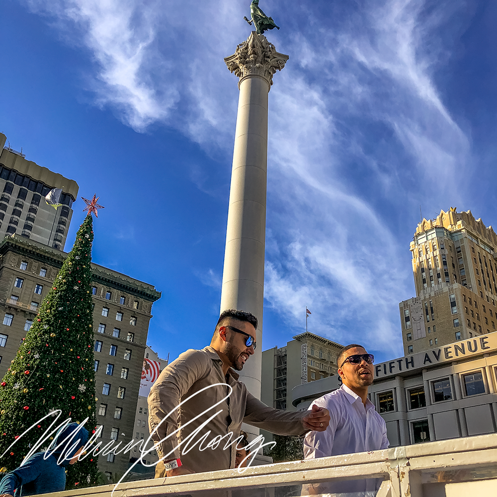 © 2019 | Union Square | 1659