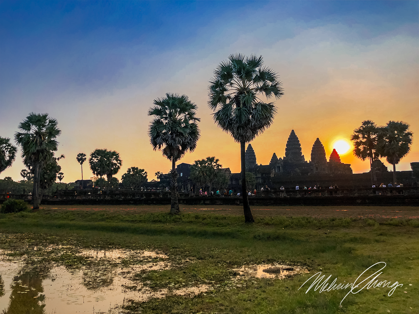 © 2019 Melvin Chong | 0620