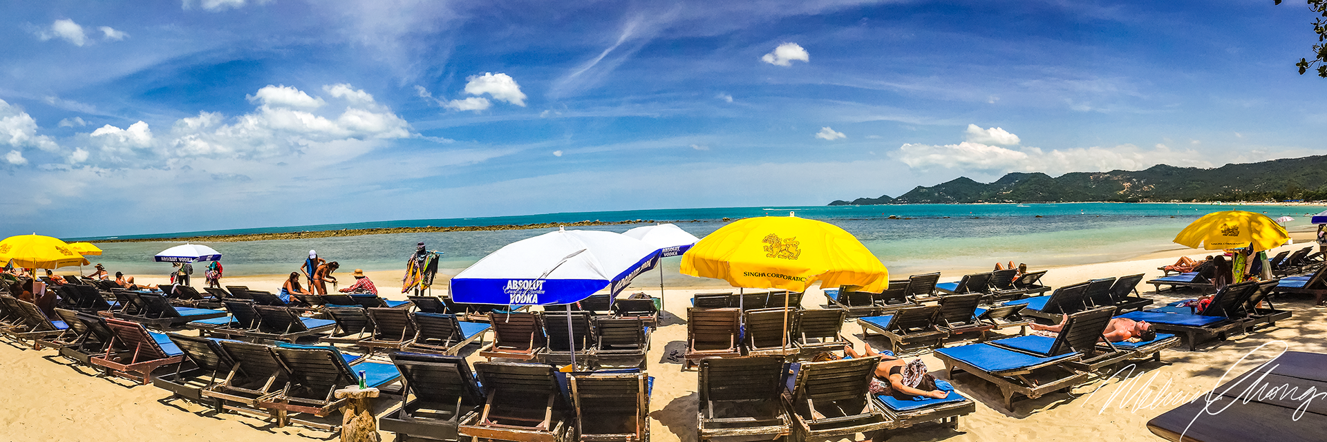 © 2015 | Choeng Mon Beach Ko Samui | 0229