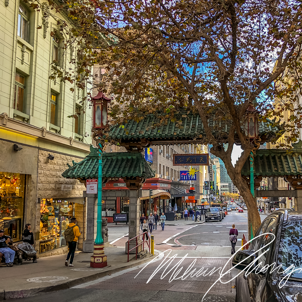 © 2019 | Chinatown | 1673