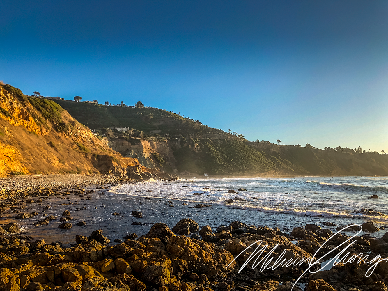 © 2019 | Palos Verdes | 1393