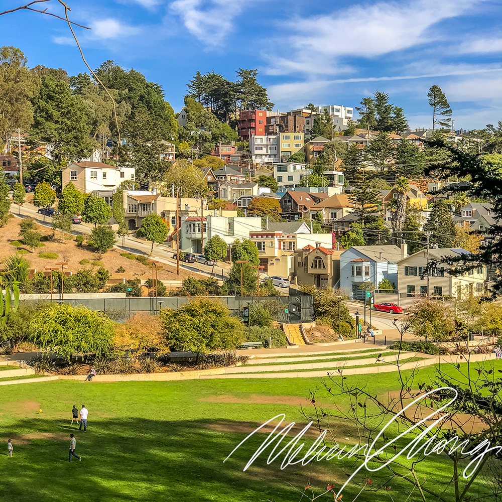 © 2019 | Glen Park | 1641