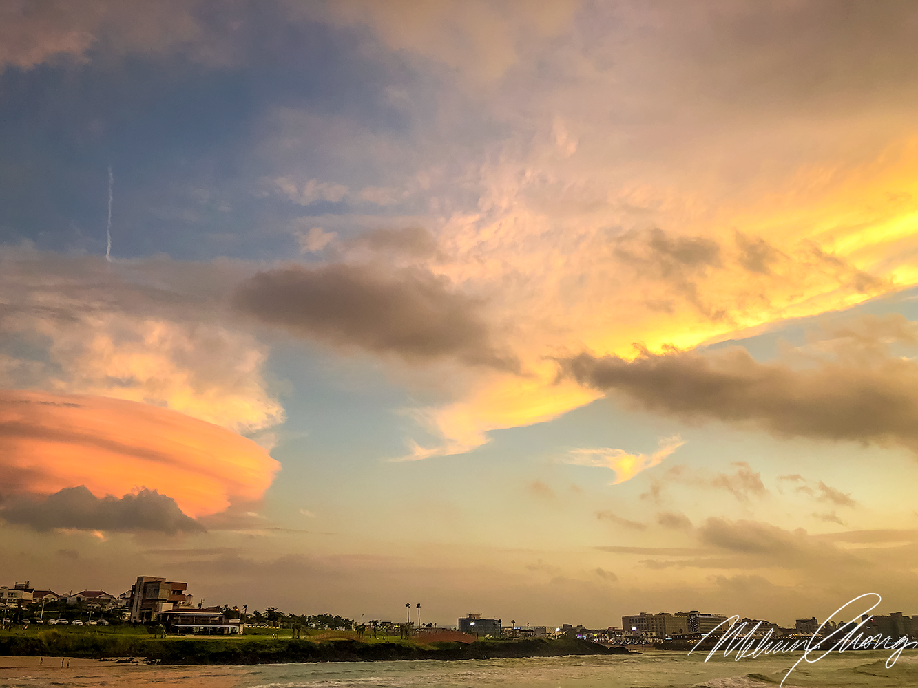 © July 2018 Melvin Chong | 0536