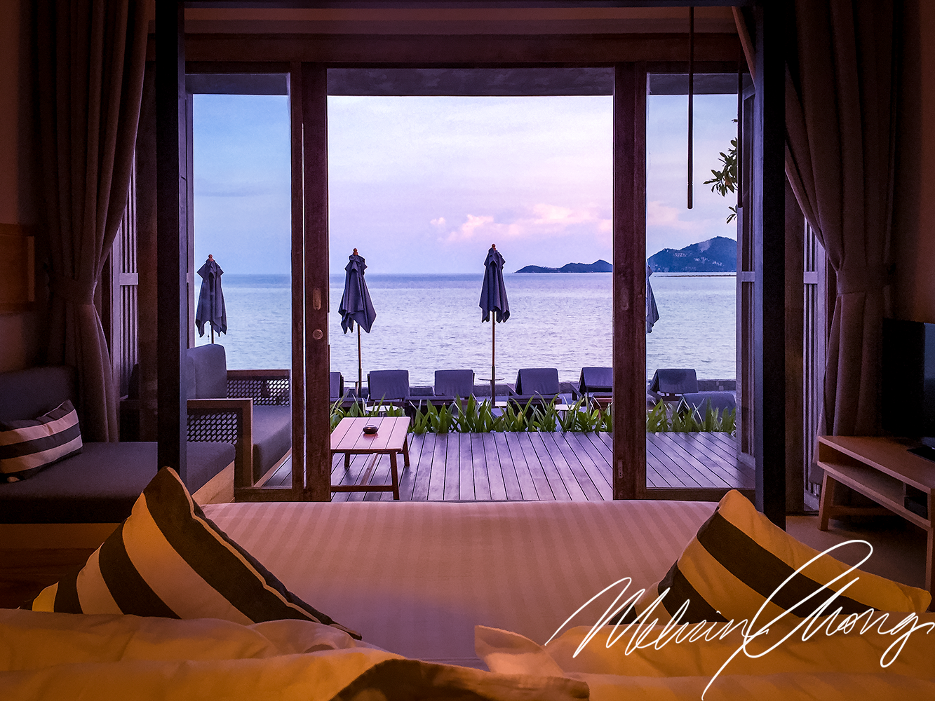 © 2015 | Casa De Mar Ko Samui | 0005