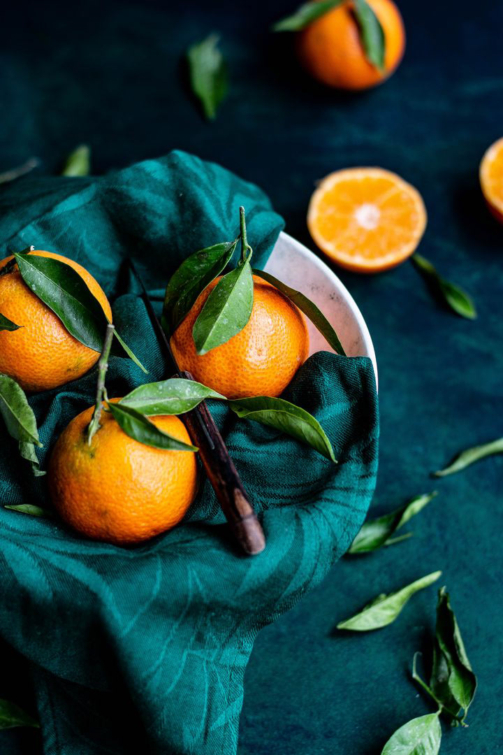 Clementines
