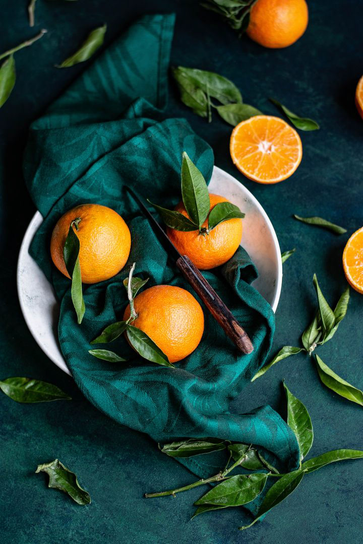 Clementines